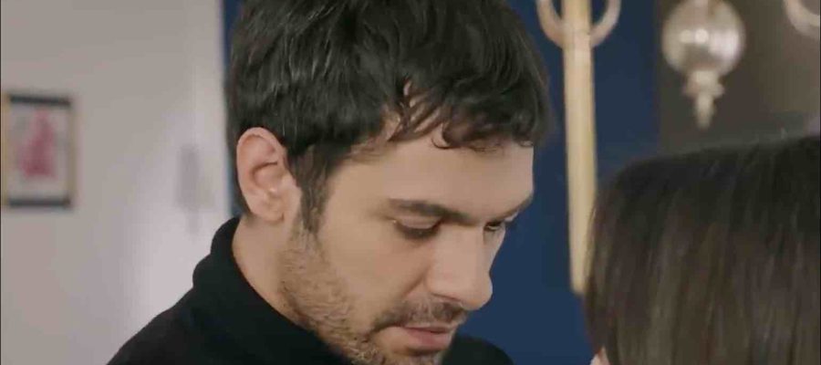 Ветреный холм 205 серия турецкий сериал