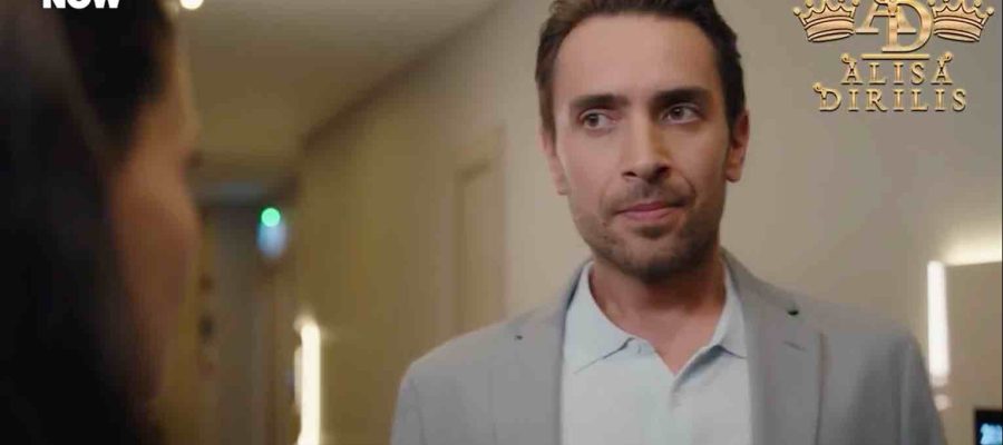 Двухместный номер 3 серия турецкий сериал