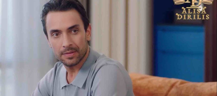 Двухместный номер 4 серия турецкий сериал