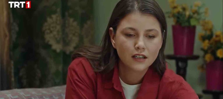 Гора сердца 182 серия турецкий сериал