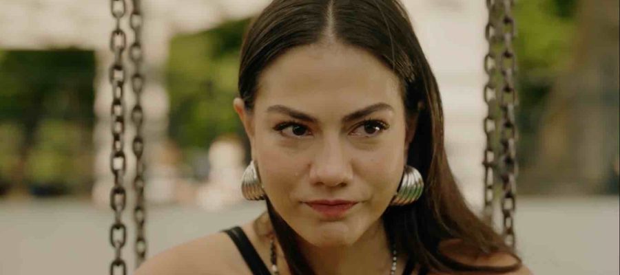 Мечта Эшрефа 13 серия турецкий сериал