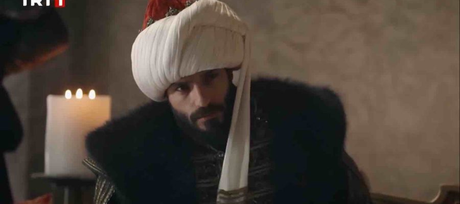 Мехмед: Султан завоеватель 49 серия турецкий сериал