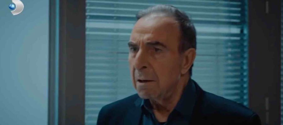 Опасные улицы 717 серия турецкий сериал