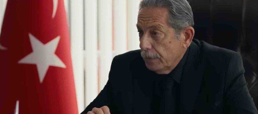 Разведка 148 серия турецкий сериал