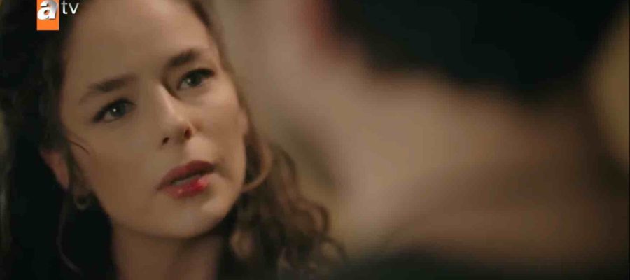 Семейное счастье 2 серия турецкий сериал