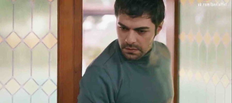 Ветреный холм 210 серия турецкий сериал