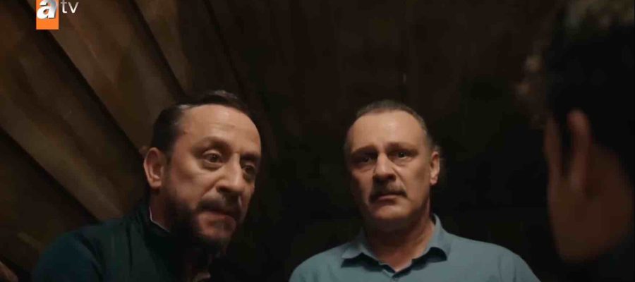 Семейное счастье 4 серия турецкий сериал