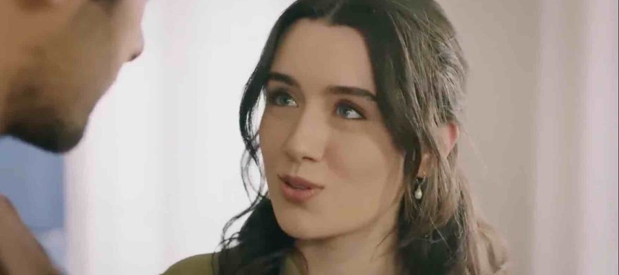 Ветреный холм 216 серия турецкий сериал