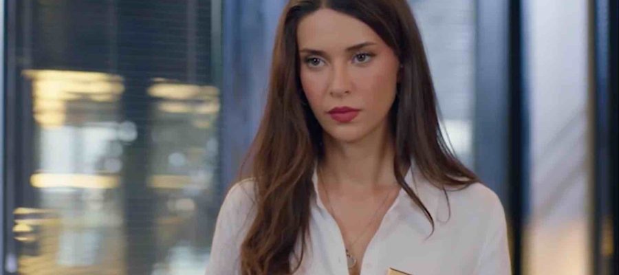 Двухместный номер 8 серия турецкий сериал