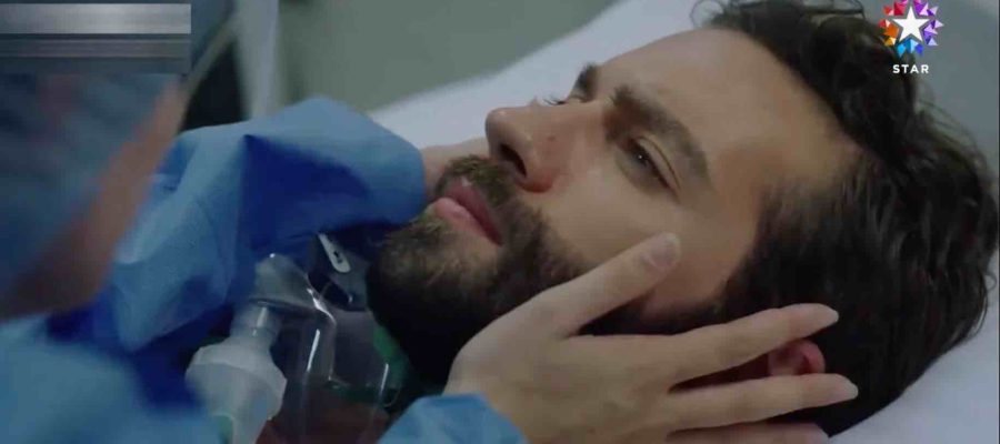 Беззащитные 29 серия турецкий сериал