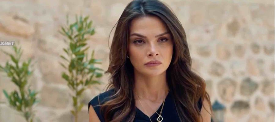 Далекий город 29 серия турецкий сериал