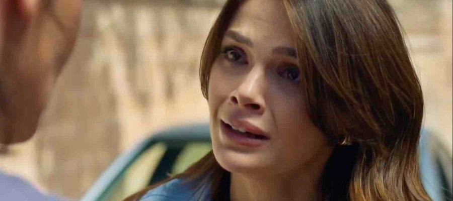 Далекий город 30 серия турецкий сериал