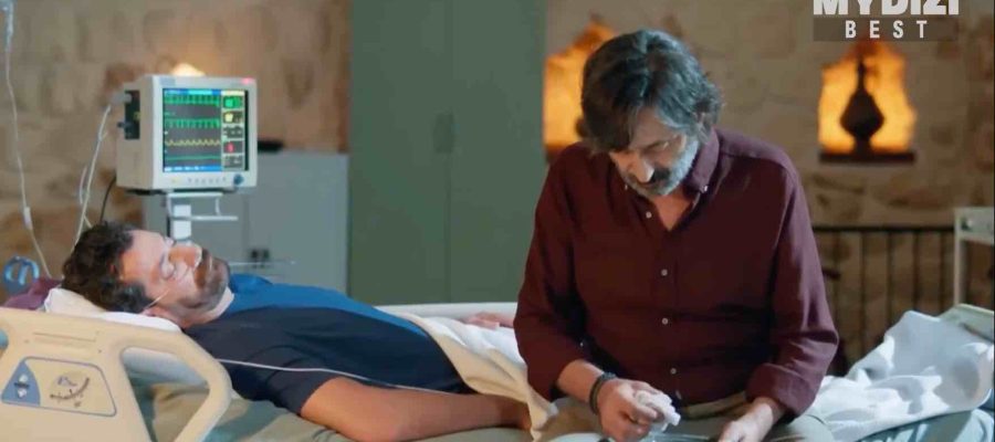 Далекий город 31 серия турецкий сериал