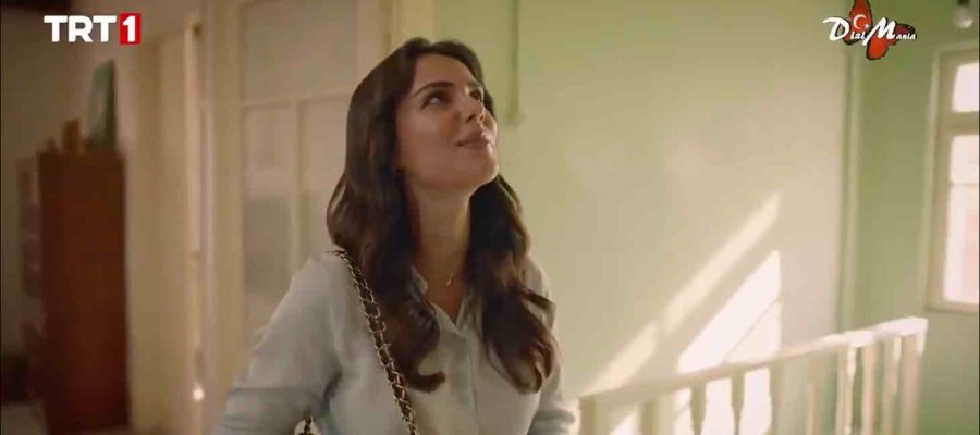 Дети рая 2 серия турецкий сериал