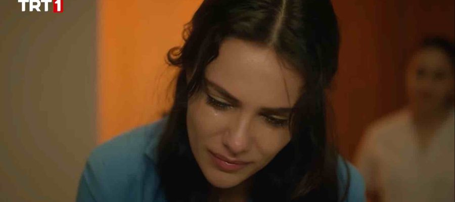 Дети рая 3 серия турецкий сериал