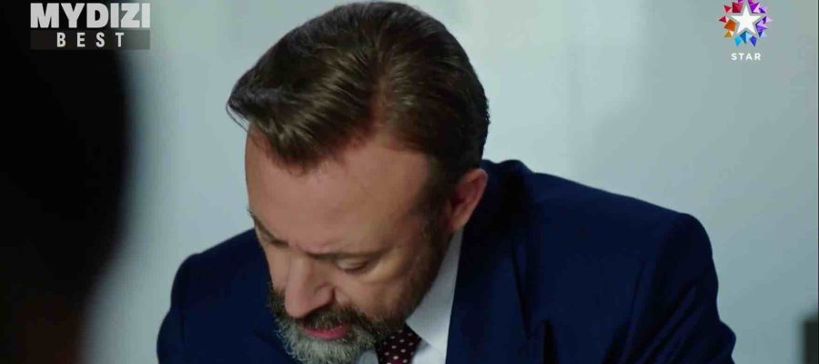 Если король проиграет 18 серия турецкий сериал