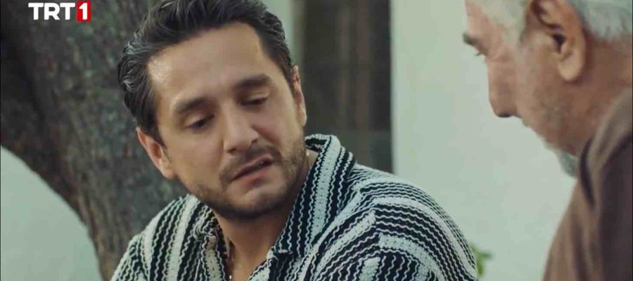 Гора сердца 187 серия турецкий сериал