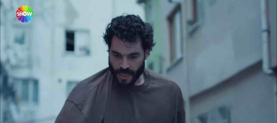 Наследник 1 серия турецкий сериал