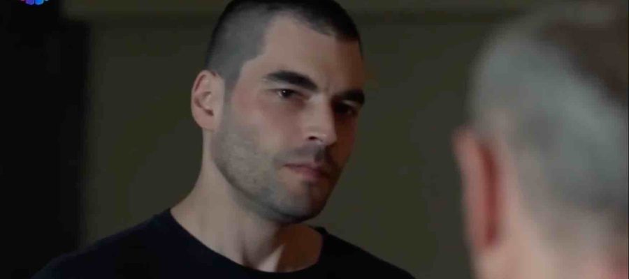 Наследник 2 серия турецкий сериал