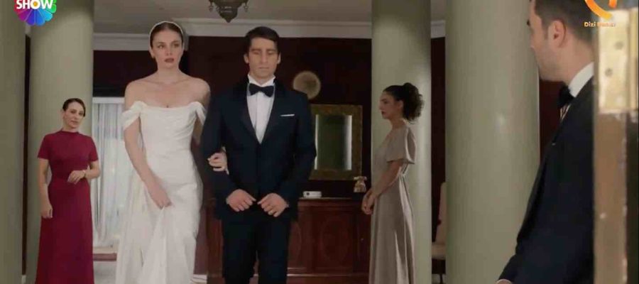 Наследник 3 серия турецкий сериал