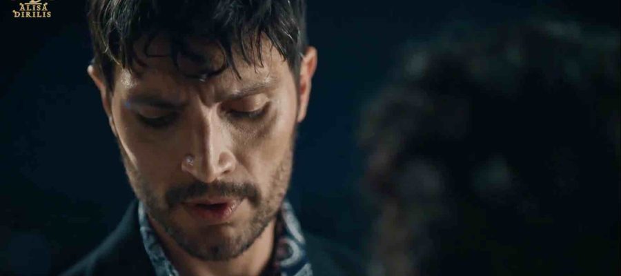 Преемник: зов предков 1 серия турецкий сериал