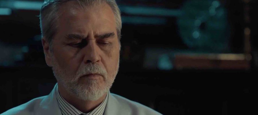 Разведка 150 серия турецкий сериал