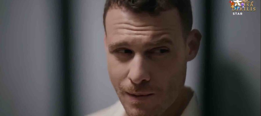 Сердцебиение 2025 3 серия турецкий сериал