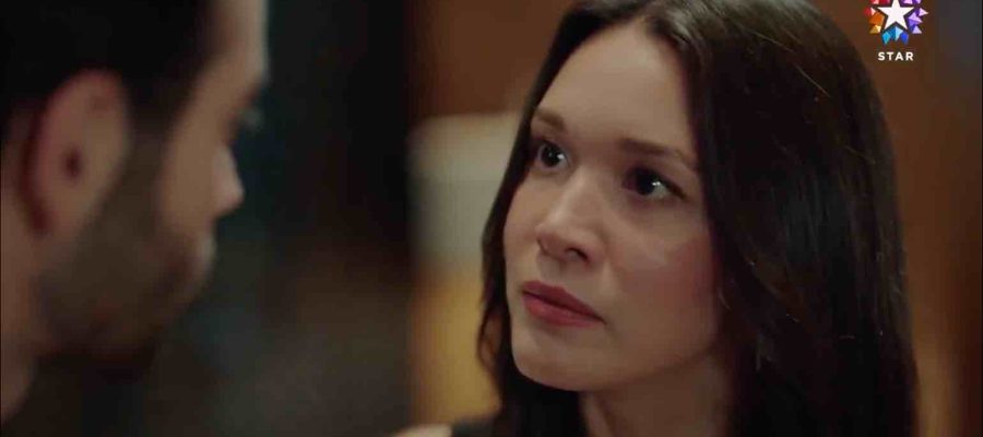 Беззащитные 33 серия турецкий сериал