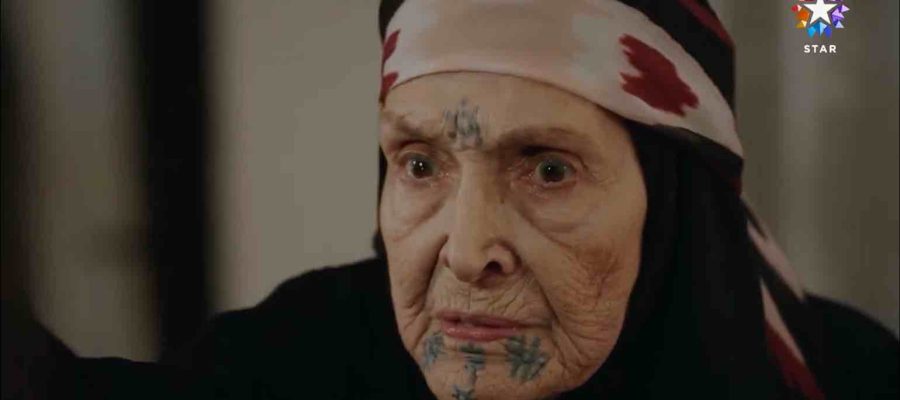 Беззащитные 36 серия турецкий сериал