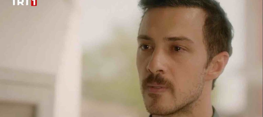 Дети рая 5 серия турецкий сериал