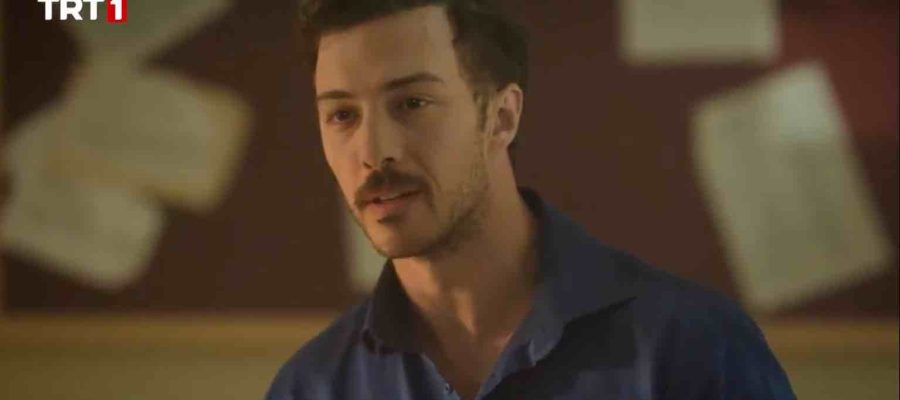 Дети рая 6 серия турецкий сериал