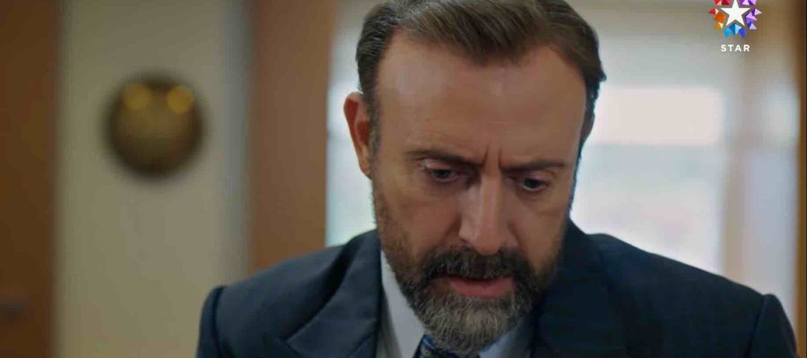 Если король проиграет 20 серия турецкий сериал