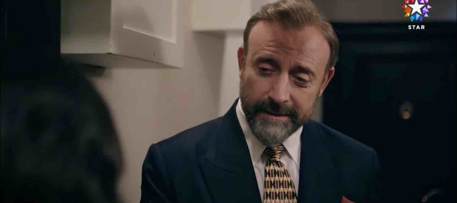 Если король проиграет 22 серия турецкий сериал