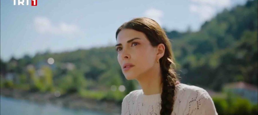 Это море переполнится 1 серия турецкий сериал