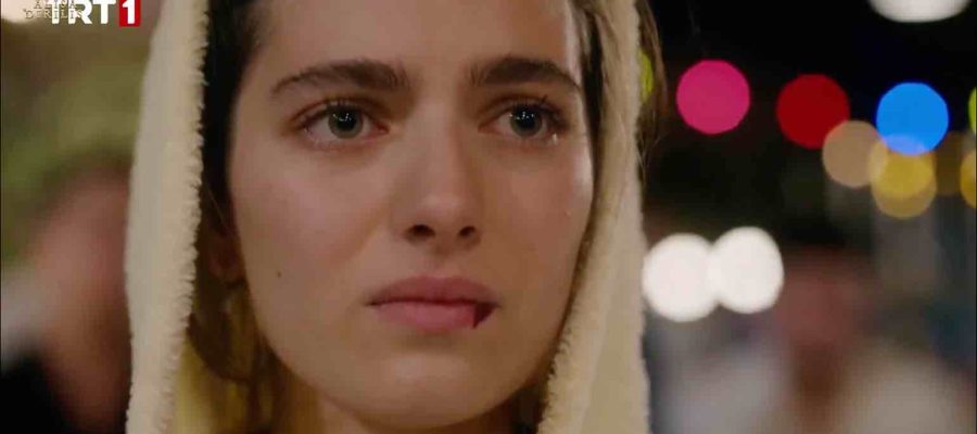 Это море переполнится 2 серия турецкий сериал