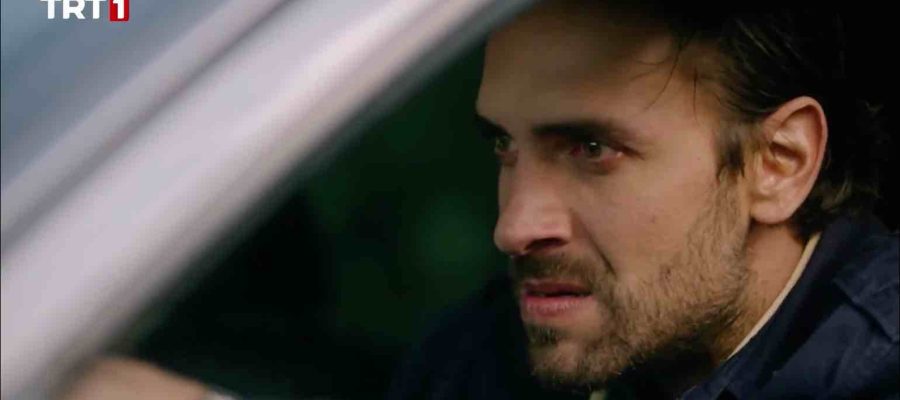 Это море переполнится 3 серия турецкий сериал