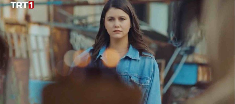 Гора сердца 188 серия турецкий сериал