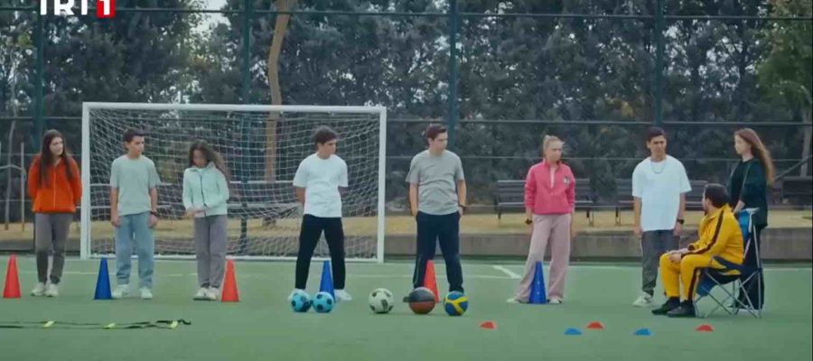 Кодовое имя Ласточка 57 серия турецкий сериал