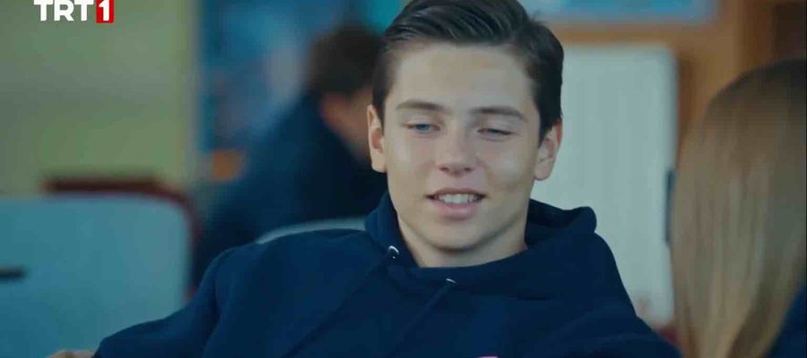 Кодовое имя Ласточка 59 серия турецкий сериал