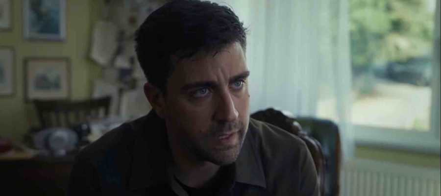 Комната для допросов 11 серия турецкий сериал