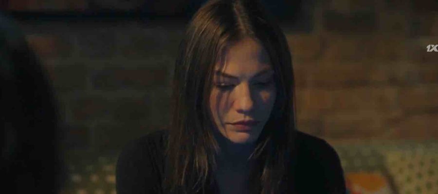 Мечта Эшрефа 17 серия турецкий сериал