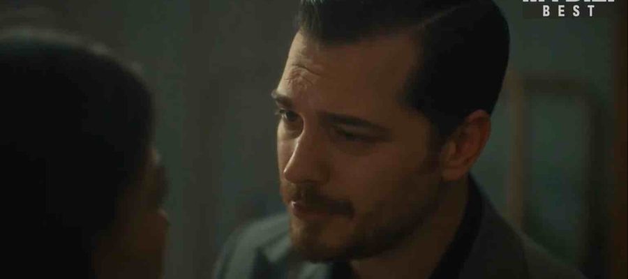 Мечта Эшрефа 19 серия турецкий сериал