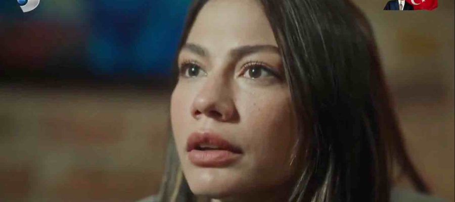 Мечта Эшрефа 20 серия турецкий сериал