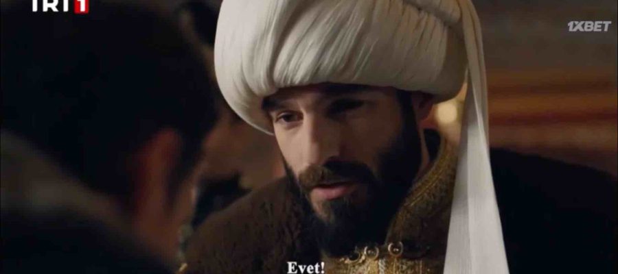 Мехмед: Султан завоеватель 52 серия турецкий сериал