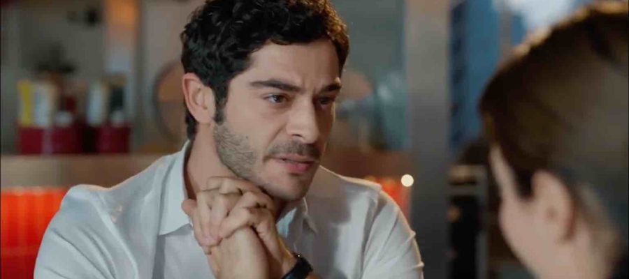 Мошенники 2 серия турецкий сериал