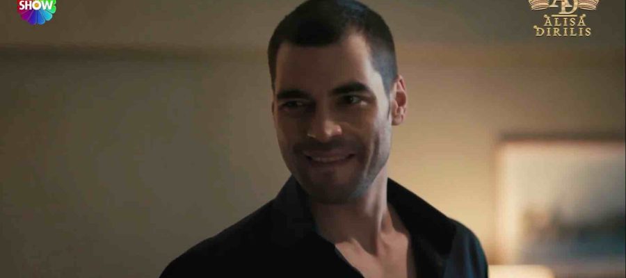 Наследник 5 серия турецкий сериал