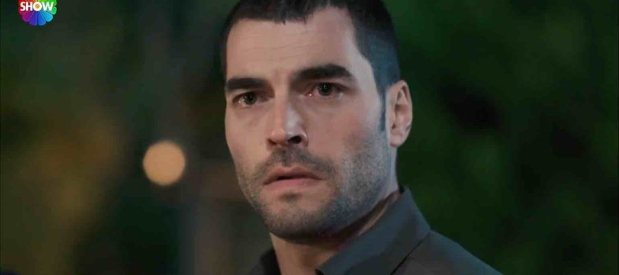 Наследник 7 серия турецкий сериал