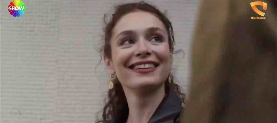 Наследник 8 серия турецкий сериал