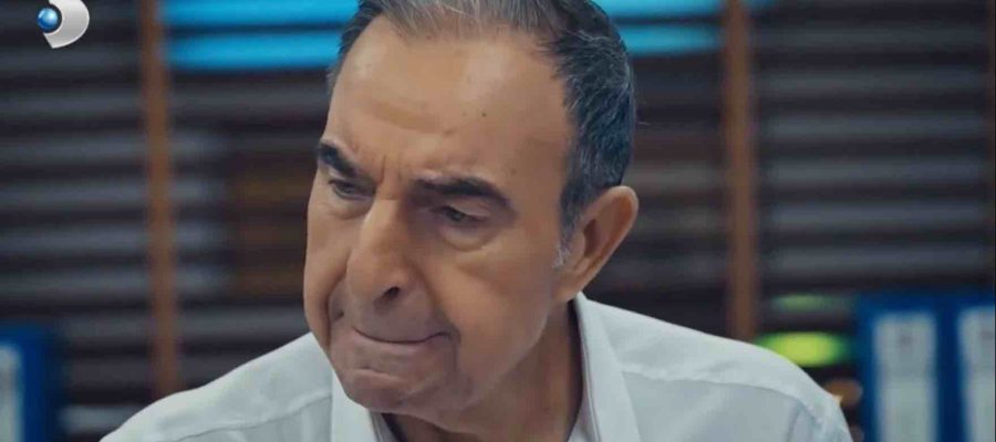 Опасные улицы 721 серия турецкий сериал