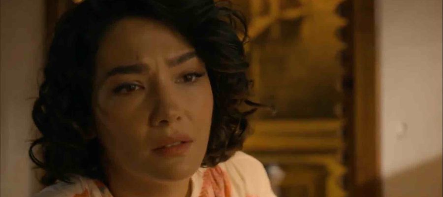 Преемник: зов предков 3 серия турецкий сериал